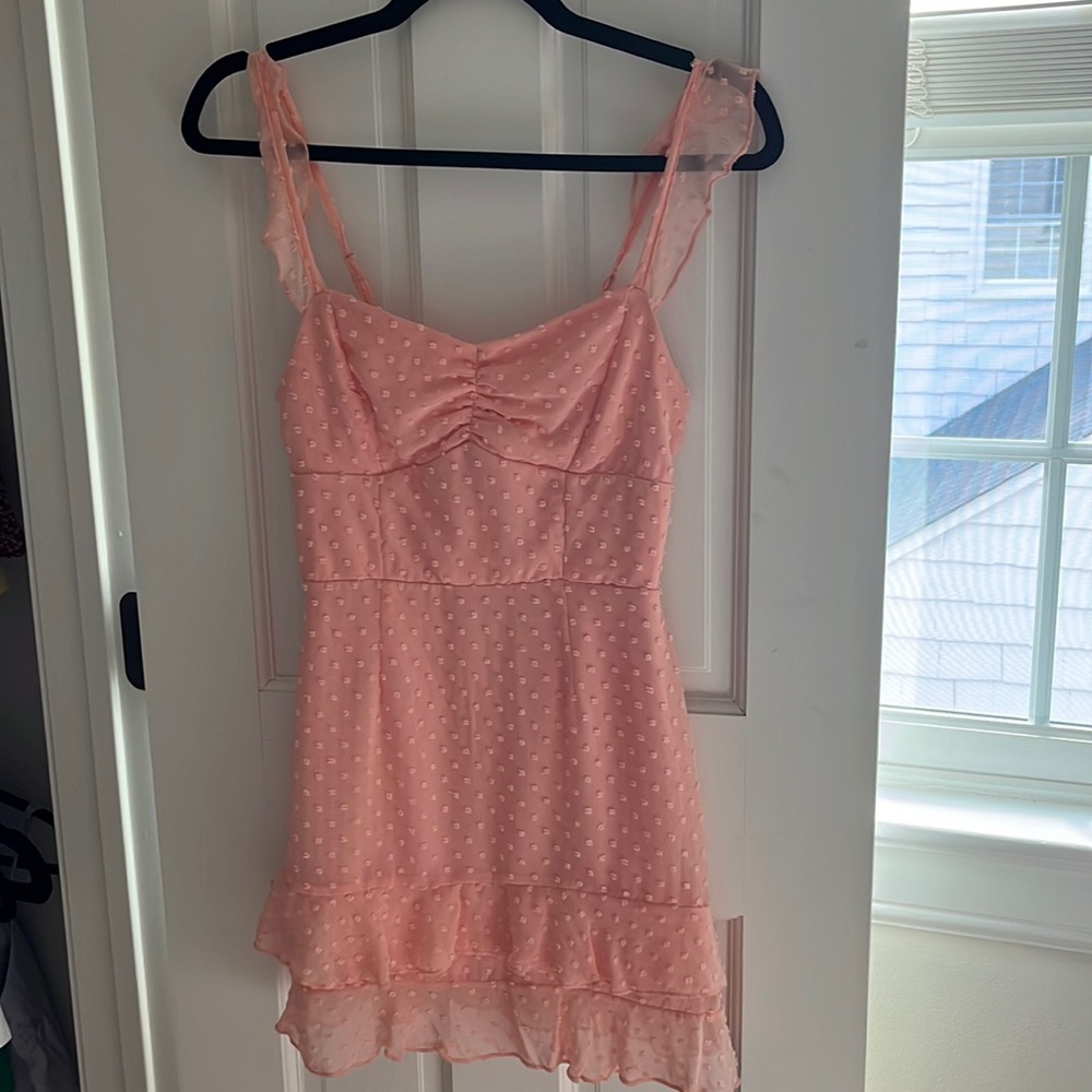 Lucy in the sky dress